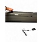Used KORG KROSS 2 61 Key Keyboard Workstation