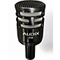 Used Audix D6 Drum Microphone