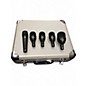 Used Audix FP5 Percussion Microphone Pack