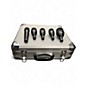 Used Audix FP5 Percussion Microphone Pack