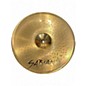 Used SABIAN 16in B8X THIN CRASH Cymbal thumbnail