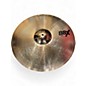 Used SABIAN 20in B8X RIDE Cymbal
