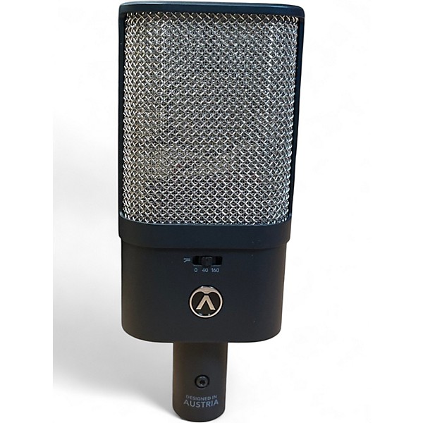 Used Austrian Audio OC16 Condenser Microphone