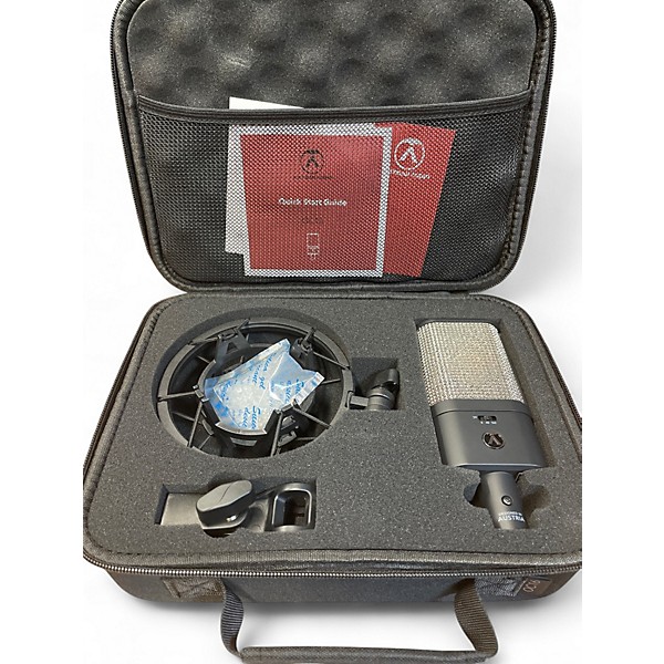 Used Austrian Audio OC16 Condenser Microphone
