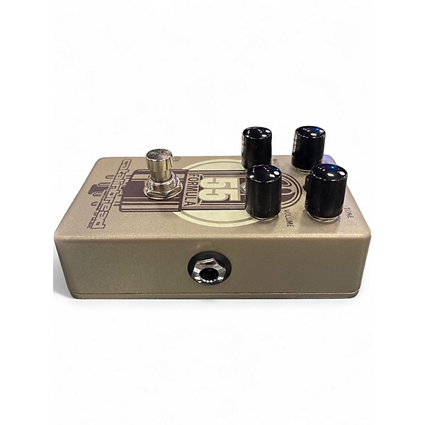 Used Catalinbread FORMULA 55 Effect Pedal