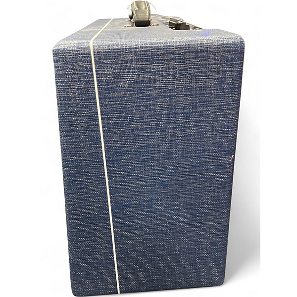 Used Supro KEELEY CUSTOM 12 Guitar Combo Amp