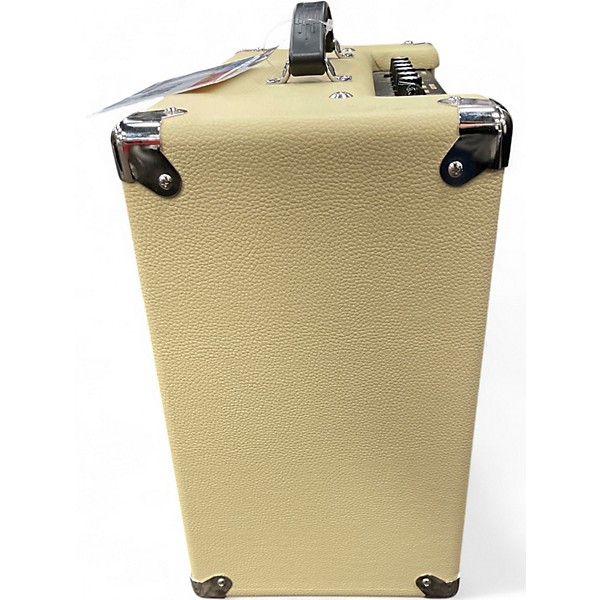 Used Roland BLUES CUBE HOT Guitar Combo Amp