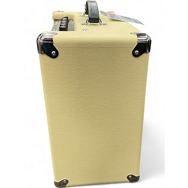 Used Roland BLUES CUBE HOT Guitar Combo Amp