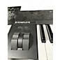Used Native Instruments Komplete Kontrol A49 MIDI Controller
