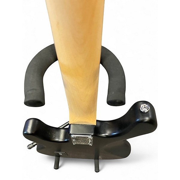 Used Sterling by Music Man sub series Matt Black Electric Bass Guitar