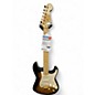 Used Fender 70th Anniversary 1954 Stratocaster 2 Tone Sunburst Solid Body Electric Guitar thumbnail