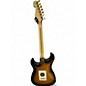 Used Fender 70th Anniversary 1954 Stratocaster 2 Tone Sunburst Solid Body Electric Guitar