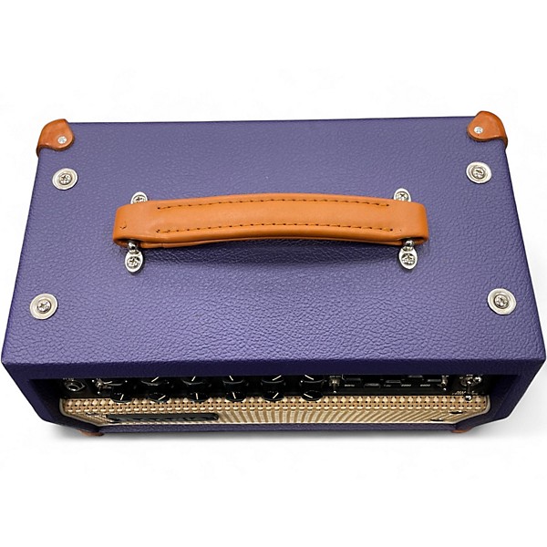 Used MESA/Boogie Mark V 25 Limited Purple Tube Guitar Amp Head
