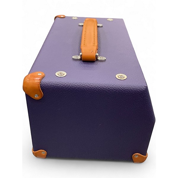 Used MESA/Boogie Mark V 25 Limited Purple Tube Guitar Amp Head