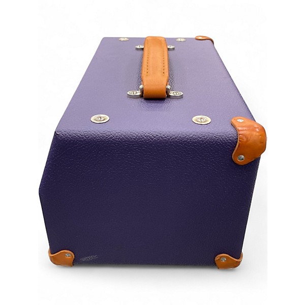 Used MESA/Boogie Mark V 25 Limited Purple Tube Guitar Amp Head