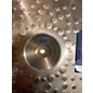 Used MEINL 14in HCS Hi Hat Pair Cymbal