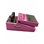 Used BOSS BF3 Effect Pedal