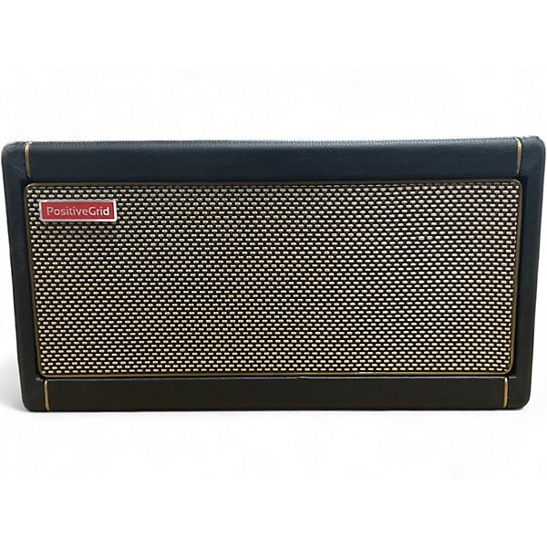 Used Positive Grid SPARK 40 Guitar Combo Amp
