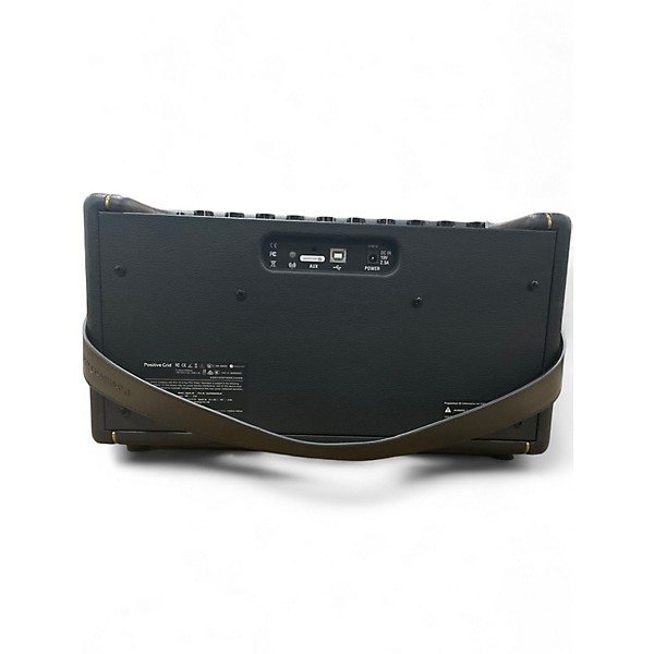 Used Positive Grid SPARK 40 Guitar Combo Amp