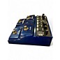 Used DigiTech JML2 JamMan Stereo Looper and Phrase Sampler Pedal