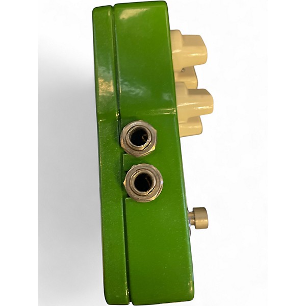 Used TC Electronic Corona Chorus Effect Pedal