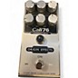 Used Origin Effects Cali76 Compact Bass Compressor Effect Pedal thumbnail