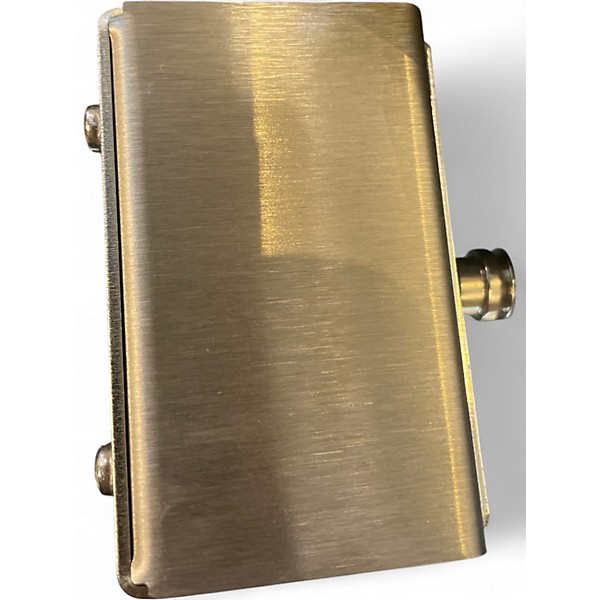 Used Origin Effects Cali76 Compact Bass Compressor Effect Pedal