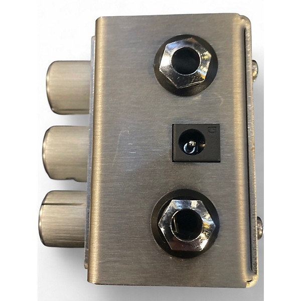 Used Origin Effects Cali76 Compact Bass Compressor Effect Pedal