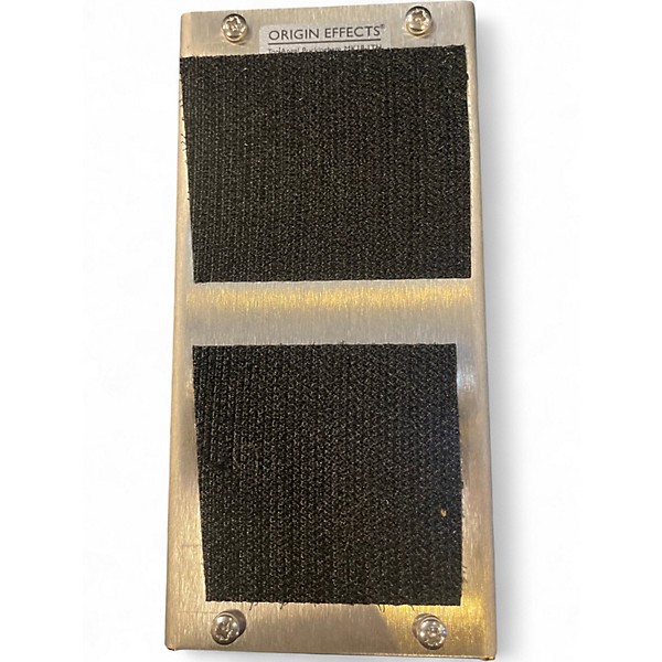 Used Origin Effects Cali76 Compact Bass Compressor Effect Pedal