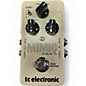 Used TC Electronic Mimiq Doubler Effect Pedal thumbnail