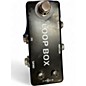 Used Ymuze Loop Box Pedal thumbnail