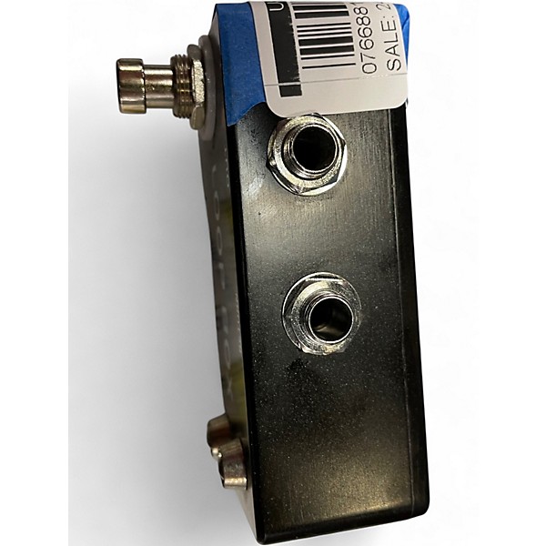Used Ymuze Loop Box Pedal