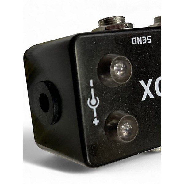 Used Ymuze Loop Box Pedal