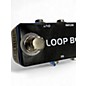 Used Ymuze Loop Box Pedal