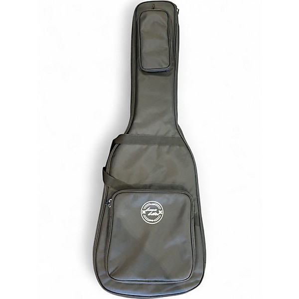 Used Grzenia Royale Purple Burst Solid Body Electric Guitar