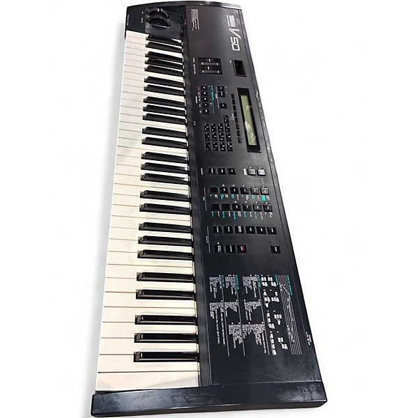 Used Yamaha V50 Synthesizer