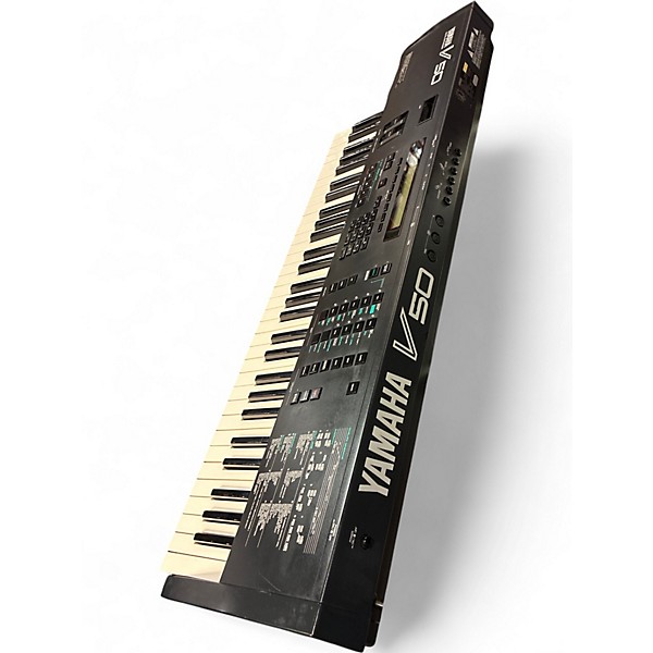 Used Yamaha V50 Synthesizer
