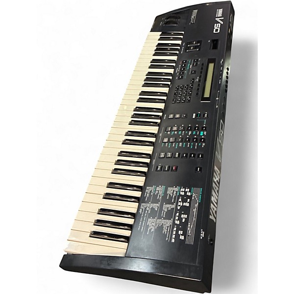 Used Yamaha V50 Synthesizer