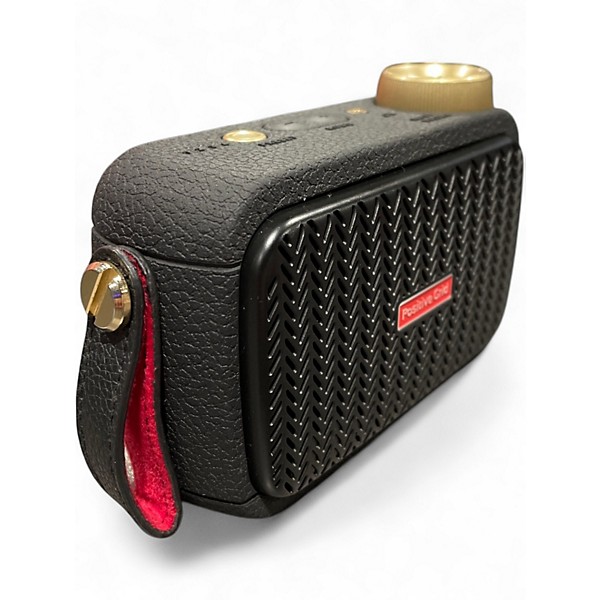 Used Positive Grid SPARK GO Battery Powered Amp