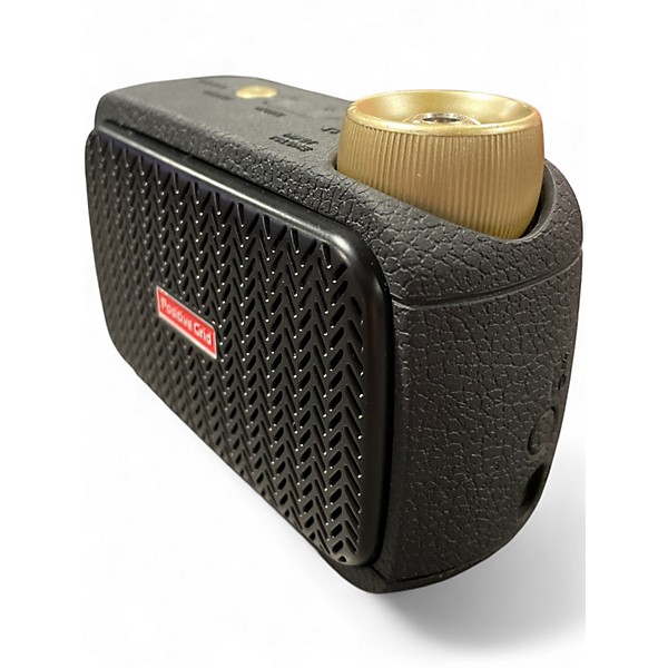 Used Positive Grid SPARK GO Battery Powered Amp