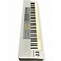 Used M-Audio Keystation Pro 88 MIDI Controller
