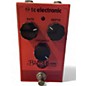 Used TC Electronic Blood Moon Phaser Effect Pedal thumbnail