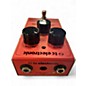 Used TC Electronic Blood Moon Phaser Effect Pedal