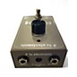 Used TC Electronic Rush Booster Effect Pedal