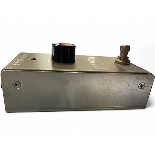 Used TC Electronic Rush Booster Effect Pedal