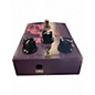 Used Moen SHAKY JIMI Effect Pedal