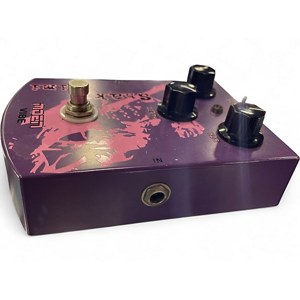 Used Moen SHAKY JIMI Effect Pedal