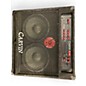 Used Carvin R1000 Bass Combo Amp thumbnail