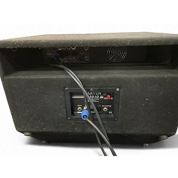 Used Carvin R1000 Bass Combo Amp