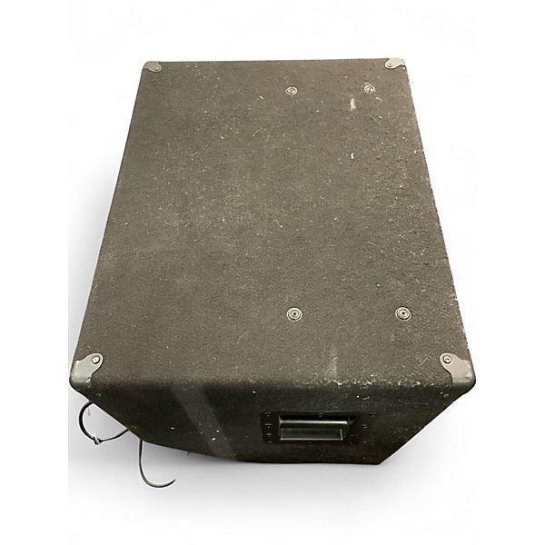 Used Carvin R1000 Bass Combo Amp